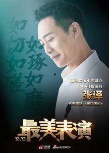 张译综艺爆料视频大全最新,揭秘娱乐圈幕后故事  第3张